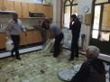 گزارش تصویری پایز جنگل ابر شاهرود